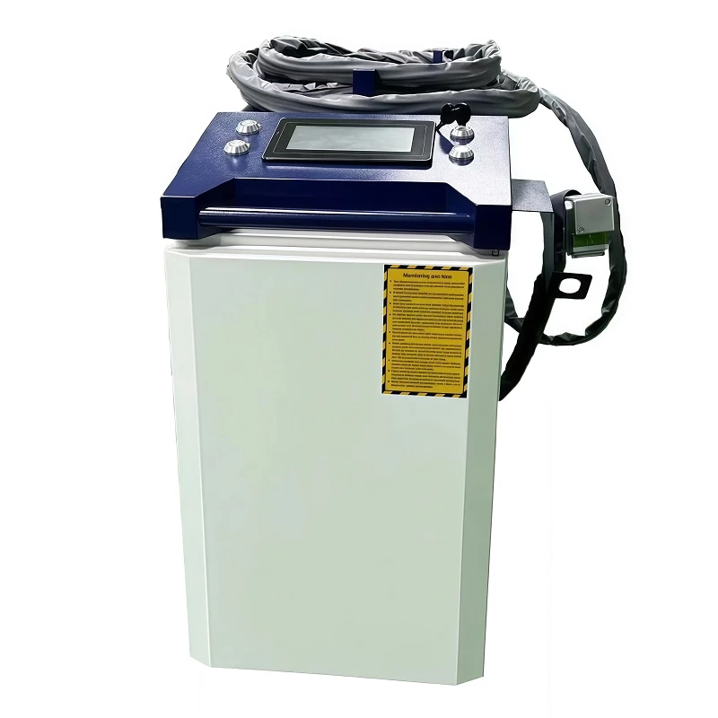 1000 Watt Laser Rust Remover