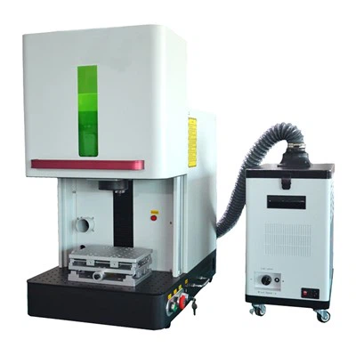 ジュエリーレーザーマーキングマシン