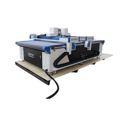 振動ナイフ切断機